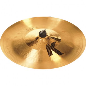 Zildjian K-Custom Hybrid China 19" купить