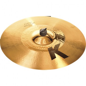 Zildjian K-Custom Hybrid Crash 19" купить