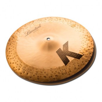 Zildjian K' Custom Hybrid Reversible HiHat 14" купить