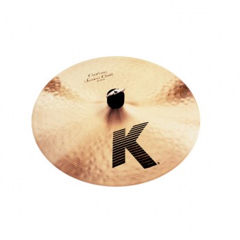 Zildjian K-Custom Session Crash 16" Traditional Finish купить