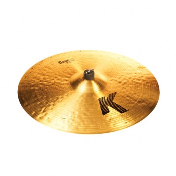 Zildjian K' Dark Medium Ride 22", Traditional Finish купить