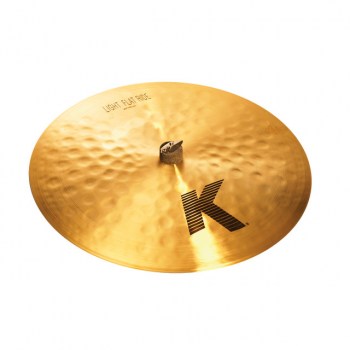 Zildjian K' Light Flat Ride 20", Traditional Finish купить