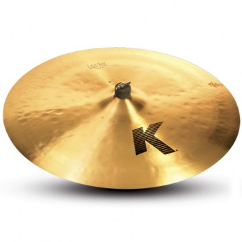 Zildjian K' Light Ride 24", Traditional Finish купить