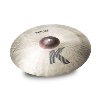 Zildjian K' Sweet Crash 17" Traditional Finish купить