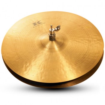 Zildjian Kerope HiHat 15" купить