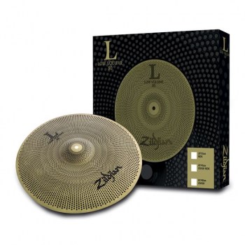 Zildjian LV8016C L80 Low Volume Crash 16" купить