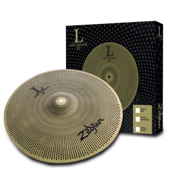 Zildjian LV8020R L80 Low Volume Ride 20" купить