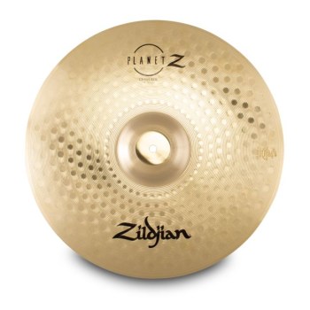 Zildjian Planet Z Crash Ride 18" Version 2020 купить