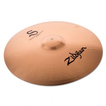 Zildjian S-Series Medium Thin Crash 16" Brilliant купить