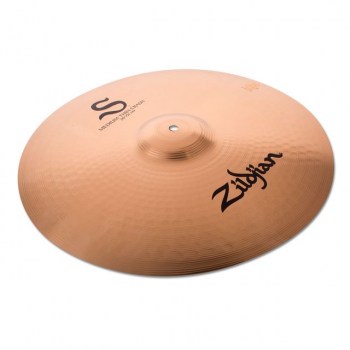 Zildjian S-Series Medium Thin Crash 20" Brilliant купить