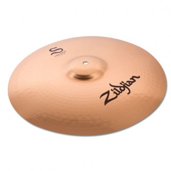 Zildjian S-Series Thin Crash 17" Brilliant купить