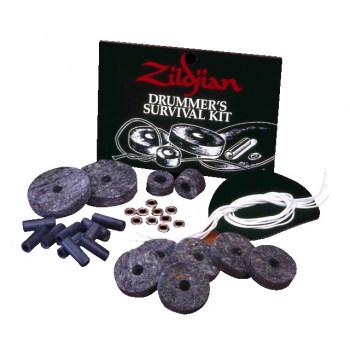 Zildjian Survival Kit купить