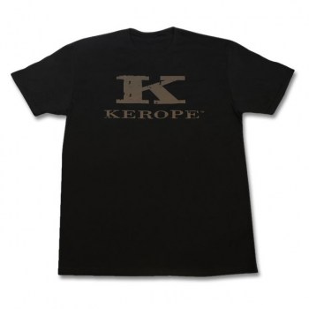 Zildjian T-Shirt Kerope Black, Extra Large купить