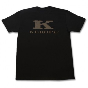 Zildjian T-Shirt Kerope Black, Small купить