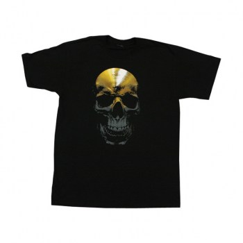 Zildjian T-Shirt Skull, size M купить