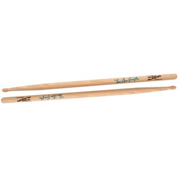 Zildjian Terri Lyne Carrington Sticks, Wood купить