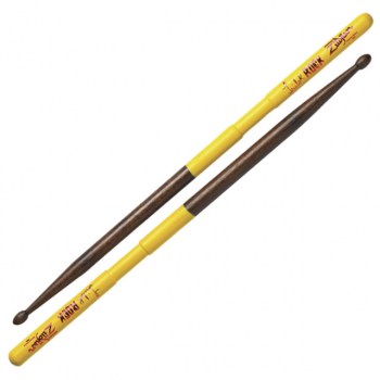 Zildjian Trilok Gurtu ROCK Sticks Walnut/Dip Wood купить