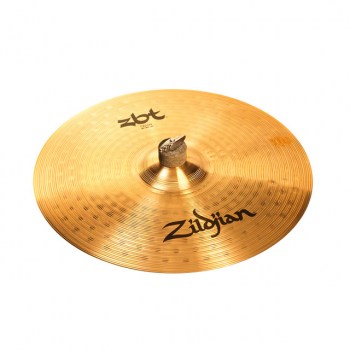 Zildjian ZBT 16" Crash, Brilliant Finish купить