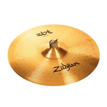 Zildjian ZBT 18" Crash Ride Brilliant Finish купить