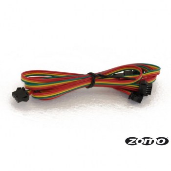 Zomo Deck Stand Cable Extension Kit купить