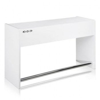 Zomo Deck Stand Ibiza 150 white купить