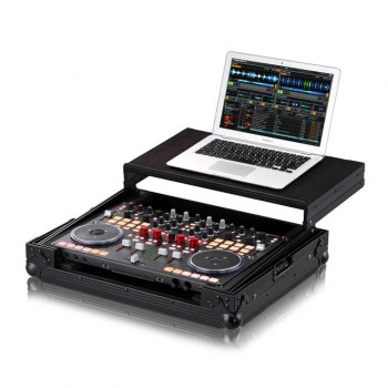 Zomo Flightcase VCI-400 PLUS NSE for Vestax VCI-400 + Laptop купить