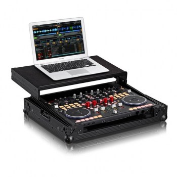 Zomo Flightcase VCI-400 PLUS NSE for Vestax VCI-400 + Laptop купить