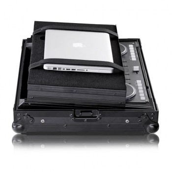 Zomo Flightcase VCI-400 PLUS NSE for Vestax VCI-400 + Laptop купить