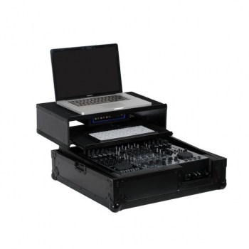 Zomo Flightcase Xone 4D Plus NSE for Xone 4D + Laptop купить