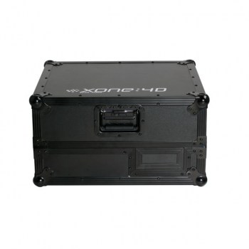 Zomo Flightcase Xone 4D Plus NSE for Xone 4D + Laptop купить