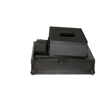 Zomo Flightcase Xone 4D Plus NSE for Xone 4D + Laptop купить