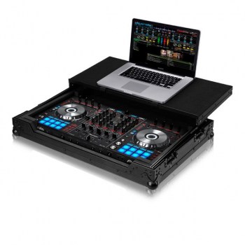 Zomo P-DDJ-RX PLUS NSE for 1x Pioneer DDJ-RX + Laptop купить