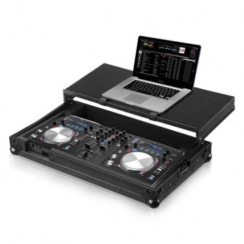 Zomo P-XDJ-AERO PLUS NSE Case for XDJ-AERO + Laptop купить