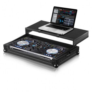 Zomo P-XDJ-R1 PLUS NSE Case for XDJ-R1 + Laptop купить