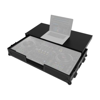 Zomo P-XDJ-XZ NSE Plus Flightcase Pioneer XDJ-XZ купить