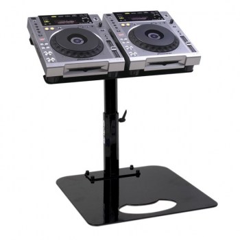 Zomo Pro Stand P-850/2 Black for 2x Pioneer CDJ-851 купить