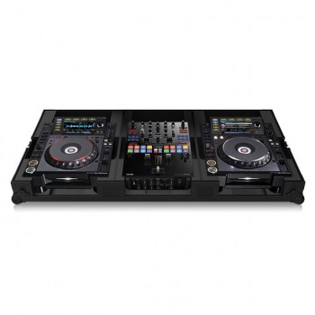 Zomo Set 2009 NSE f. 1x DJM-S9 + 2x CDJ-2000 NXS купить