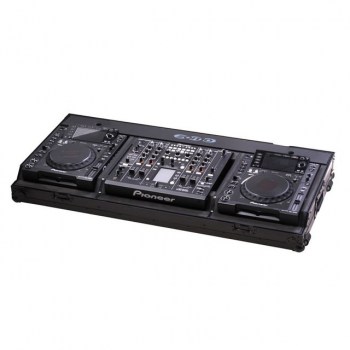 Zomo Set 2200 NSE Flightcase 2x CDJ-2000 + 1x DJM-2000 купить