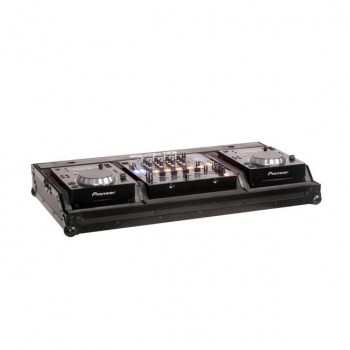 Zomo Set 350 NSE Flightcase f.2x CDJ-350+1x DJM 800 купить