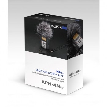 Zoom APH-4N SP Accessorieskit for H4n SP купить