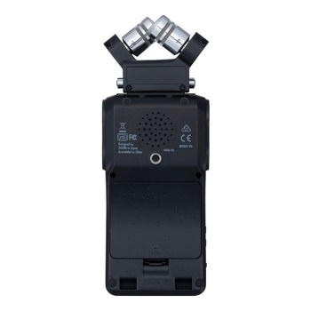 Zoom H6 Black купить