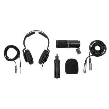 Zoom ZDM-1 Podcast Mic Pack купить