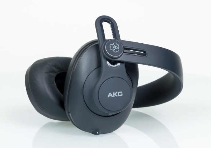 Akg k361 bt