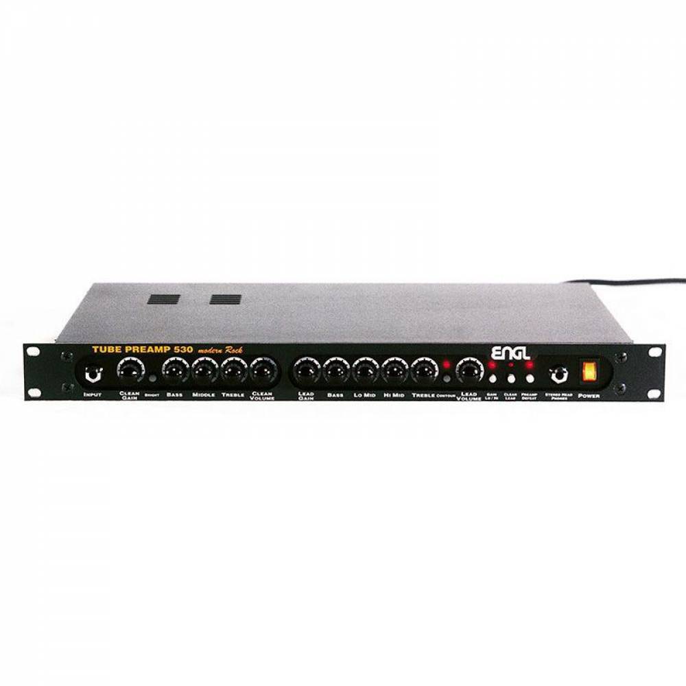 Engl En 530 Pre Amp