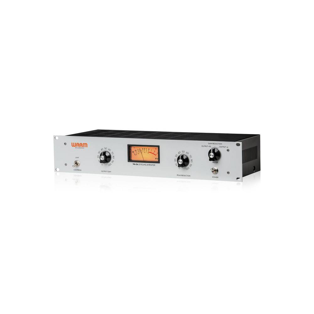 Warm Audio Wa-2a