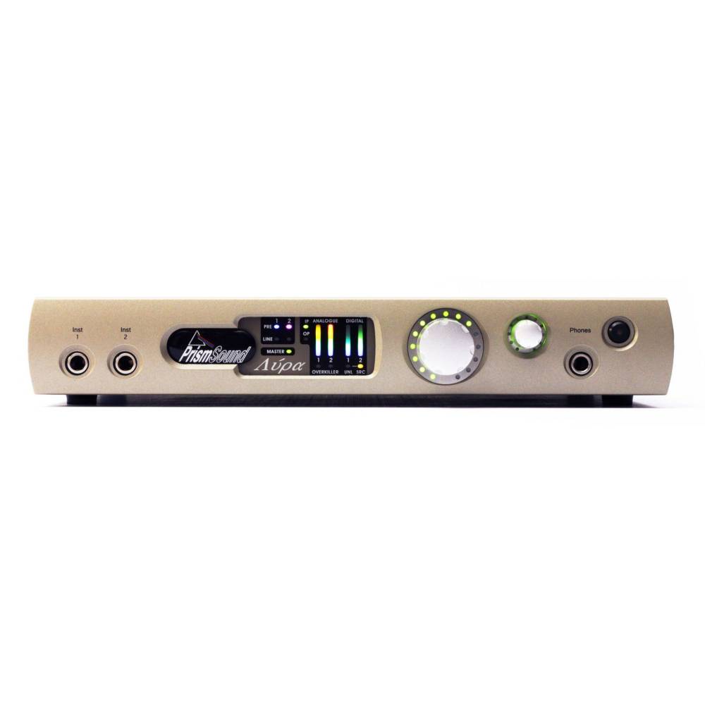 Prism Sound Lyra-2