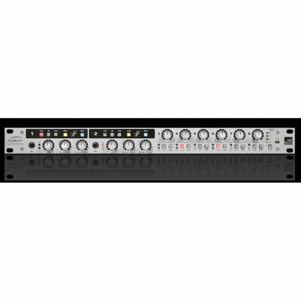 Audient ASP800