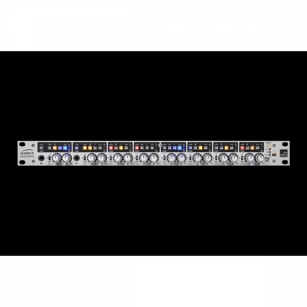Audient ASP880