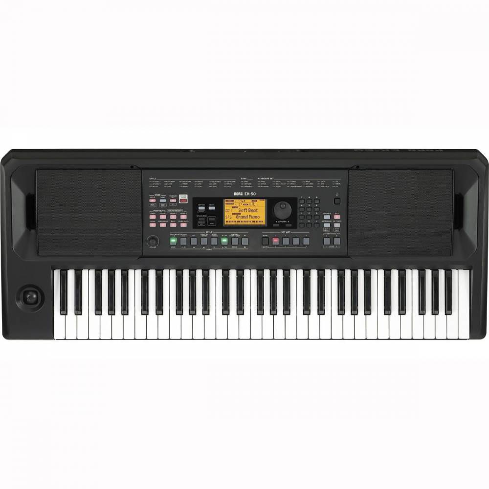 Korg Ek-50