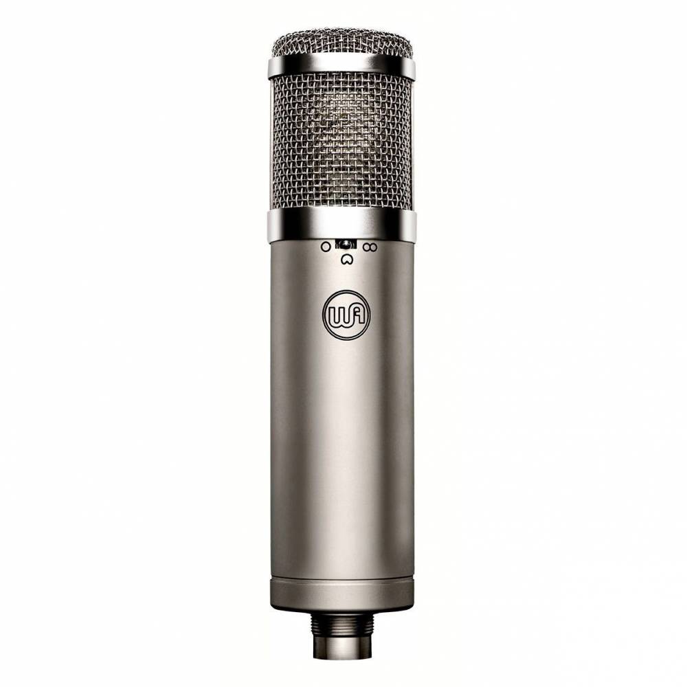 Warm Audio WA-47jr